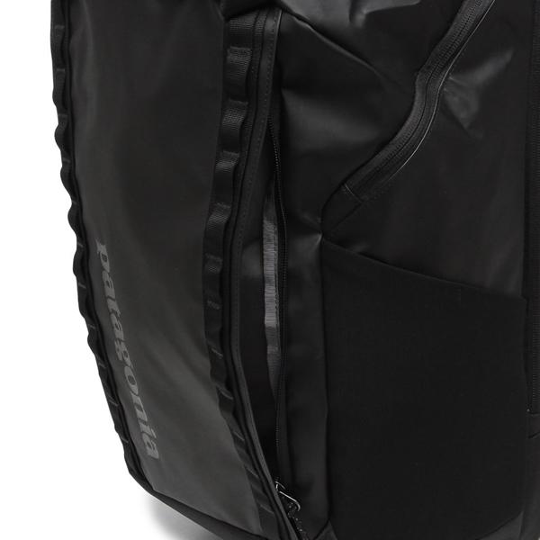 パタゴニア リュック PATAGONIA ブラックホールパック 32L メンズ レディース BLACK HOLE PACK 32L 49302 BOB A4対応の画像