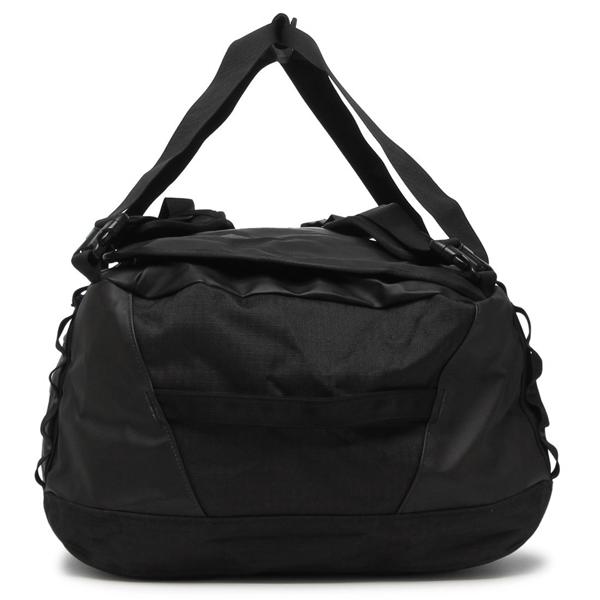 patagonia（パタゴニア） ボストンバッグ ブラックホールダッフル 40L