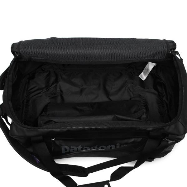 patagonia（パタゴニア） ボストンバッグ リュック ブラックホール