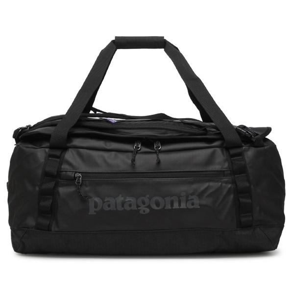 patagonia（パタゴニア） ボストンバッグ リュック ブラックホール
