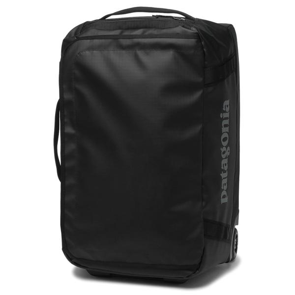 patagonia（パタゴニア） スーツケース キャリーバッグ ブラックホール