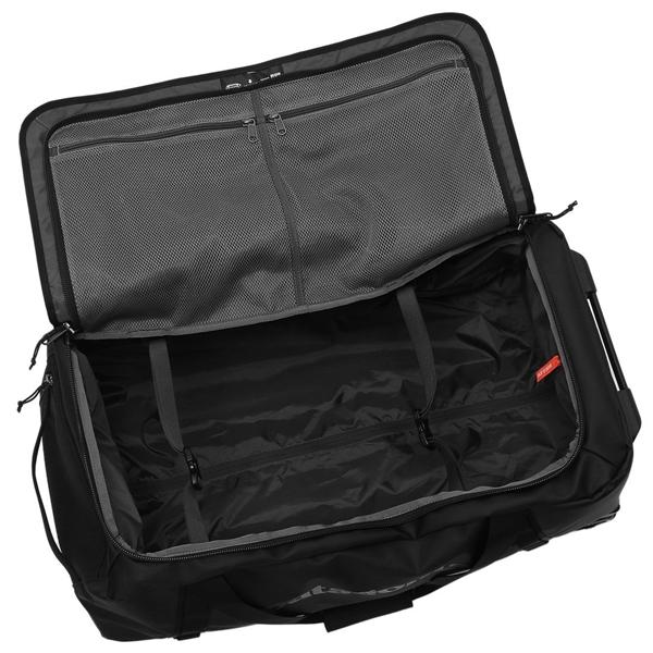 Patagonia ブラックホール ウィールド ダッフル 45L キャリーバッグ patagonia（パタゴニア） スーツケース キャリーバッグ ブラックホール