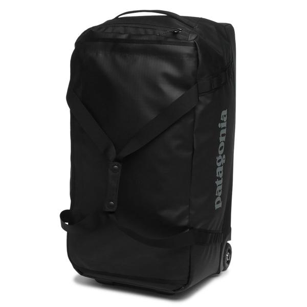 patagonia（パタゴニア） スーツケース キャリーバッグ ブラックホール