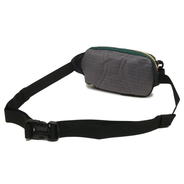 美品 patagonia テラヴィア　ヒップ　パック 5L グレー ユニセックス patagonia / テラヴィア・ヒップ・パック 5L / ユニセックス