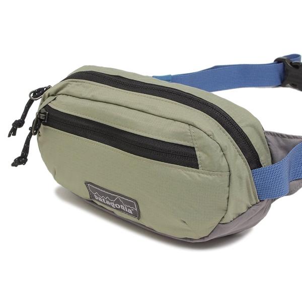patagonia（パタゴニア） ボディバッグ テラヴィアミニヒップバッグ 1L