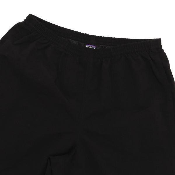 patagonia（パタゴニア） パンツ メンズ バギーズショーツ 5インチ