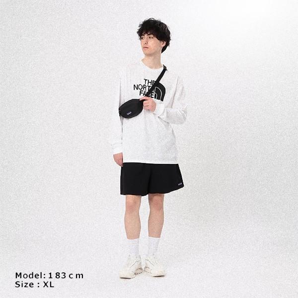patagonia パタゴニア パンツ メンズ バギーズショーツ 5インチ
