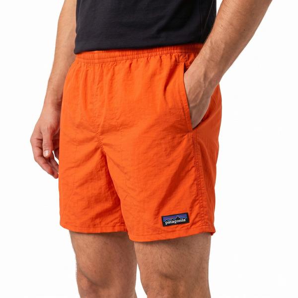 patagonia（パタゴニア） パンツ バギーズ ショーツ 5インチ ハーフ