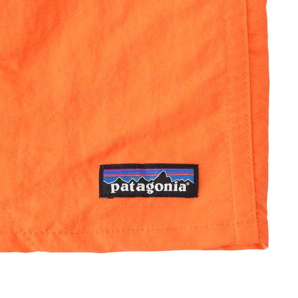 patagonia（パタゴニア） パンツ バギーズ ショーツ 5インチ ハーフ