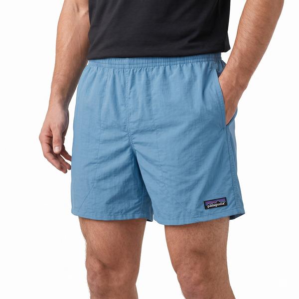 patagonia（パタゴニア） パンツ バギーズ ショーツ 5インチ ハーフ