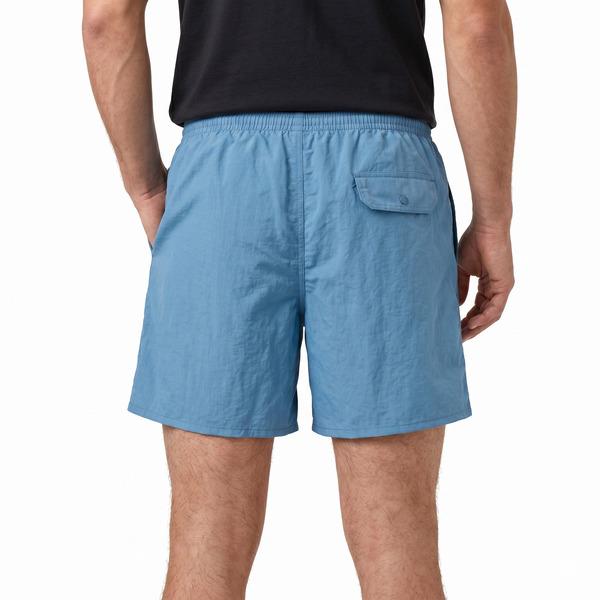 patagonia（パタゴニア） パンツ バギーズ ショーツ 5インチ ハーフ