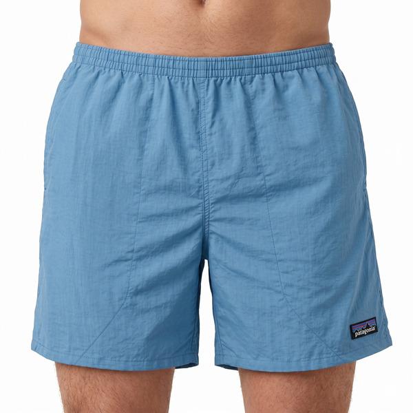 patagonia（パタゴニア） パンツ バギーズ ショーツ 5インチ ハーフ