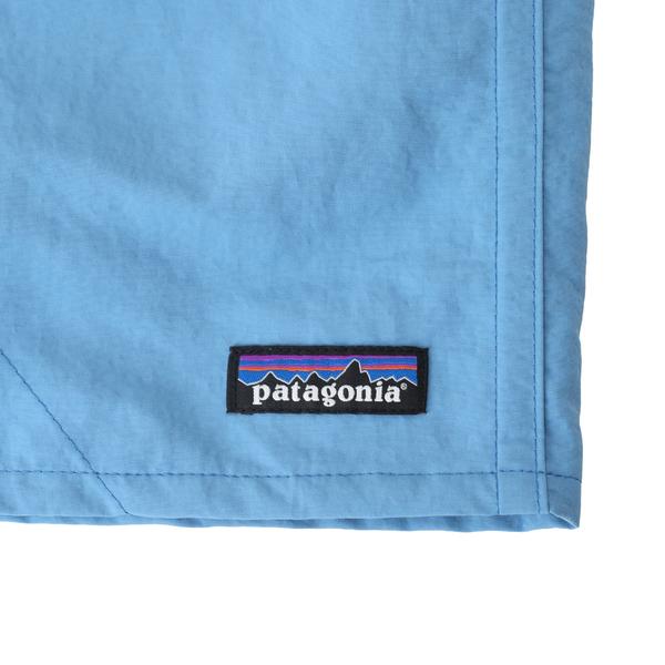 patagonia（パタゴニア） パンツ バギーズ ショーツ 5インチ ハーフ