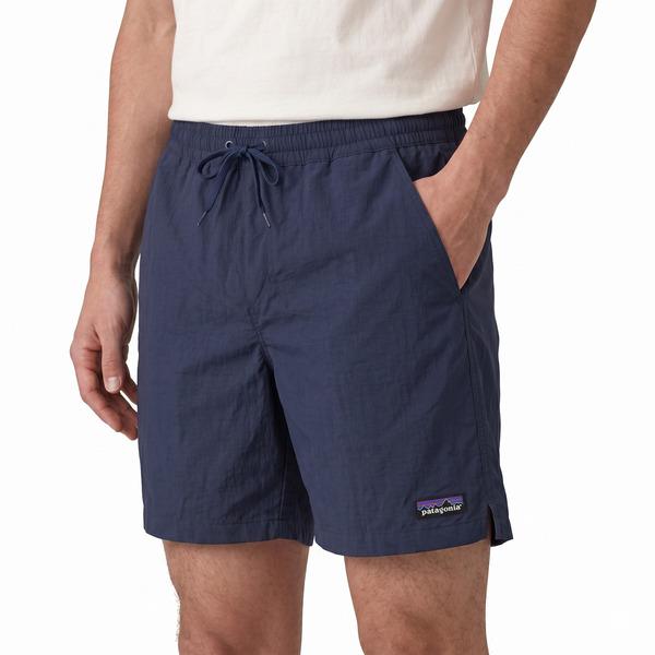 patagonia（パタゴニア） パンツ バギーズ ライト 6インチ ハーフ