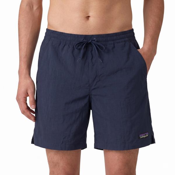 patagonia（パタゴニア） パンツ バギーズ ライト 6インチ ハーフ