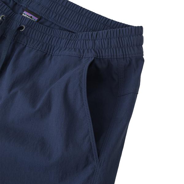 patagonia（パタゴニア） パンツ バギーズ ライト 6インチ ハーフ