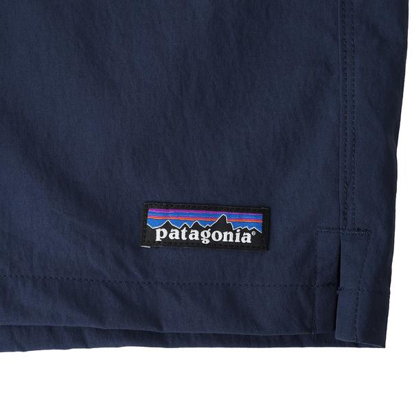 patagonia（パタゴニア） パンツ バギーズ ライト 6インチ ハーフ