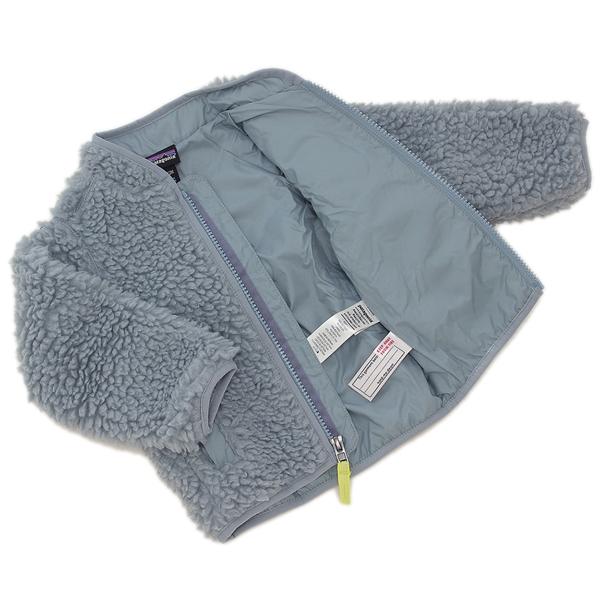 patagonia（パタゴニア） ベビー服 レトロX ジャケット ベビー