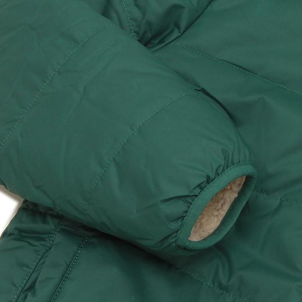 patagonia（パタゴニア） 子供服 フーディー グリーン キッズ