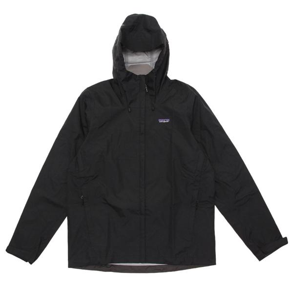 Patagonia / トレントシェル 3L ジャケット ブラック M Patagonia パタゴニア M's Torrentshell 3L Jkt メンズトレントシェル