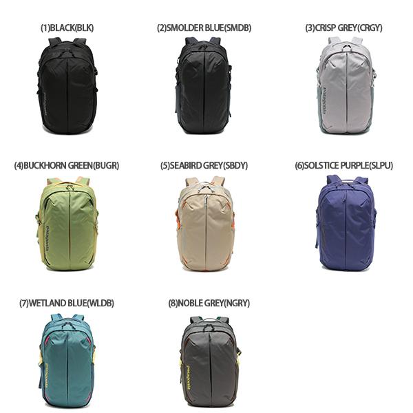 patagonia（パタゴニア） リュック レフュジオ 26L バックパック