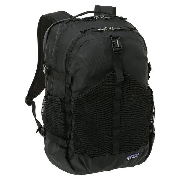パタゴニア リュック レフュジオ 30L バックパック メンズ レディース ユニセックス PATAGONIA 47928 REFUGIO DAY PACK A4対応の画像