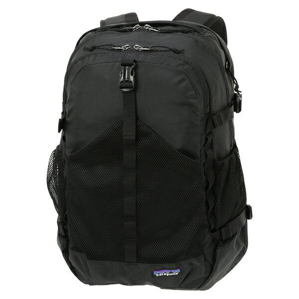パタゴニア リュック レフュジオ 30L バックパック メンズ レディース ユニセックス PATAGONIA 47928 REFUGIO DAY PACK A4対応の画像