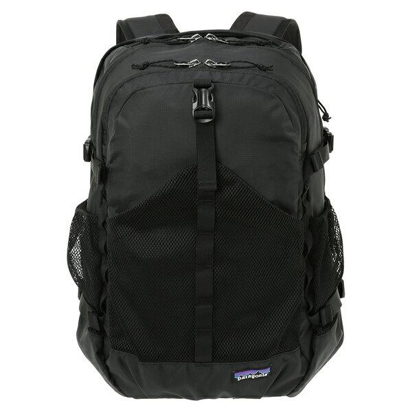 パタゴニア リュック レフュジオ 30L バックパック メンズ レディース ユニセックス PATAGONIA 47928 REFUGIO DAY PACK A4対応の画像