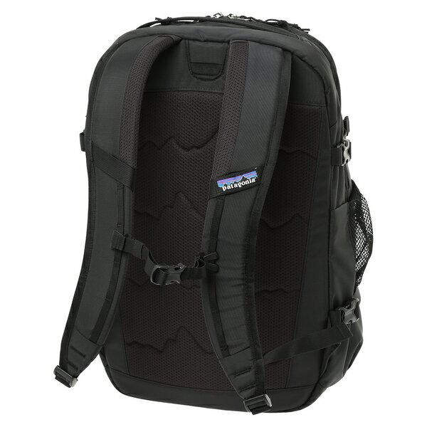 パタゴニア リュック レフュジオ 30L バックパック メンズ レディース ユニセックス PATAGONIA 47928 REFUGIO DAY PACK A4対応の画像