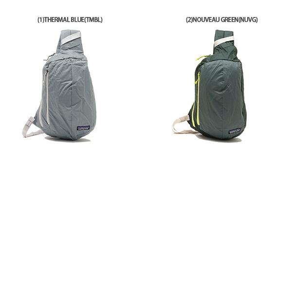 patagonia パタゴニア ボディバッグ ウルトラライトブラック patagonia パタゴニア ボディバッグ ウルトラライトブラック