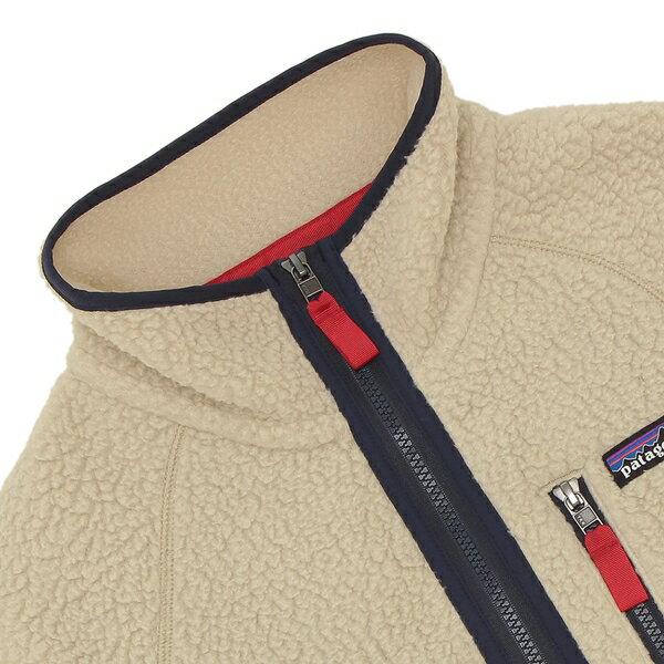 patagonia パタゴニア ジャケット レトロパイルジャケット patagonia パタゴニア ジャケット レトロパイルジャケット