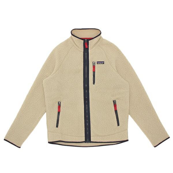 patagonia（パタゴニア） ジャケット レトロパイルジャケット メンズ