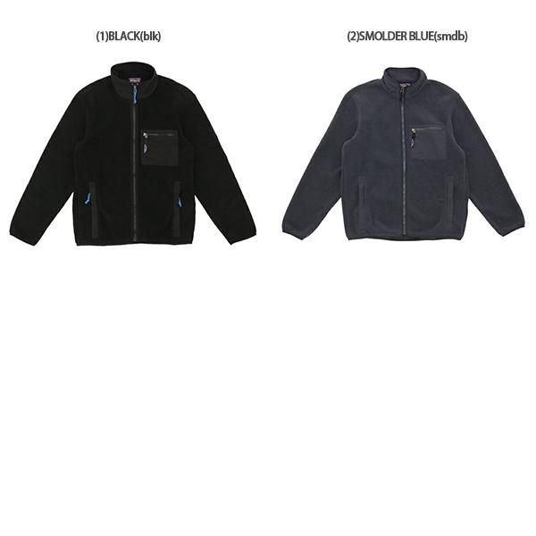 patagonia（パタゴニア） ジャケット MS SYNCH JACKET シンチラ