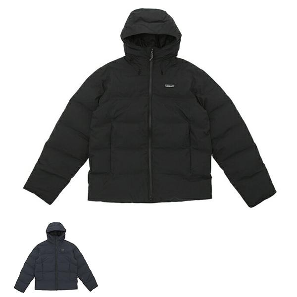 patagonia（パタゴニア） ダウンジャケット コート ジャクソン グレイ