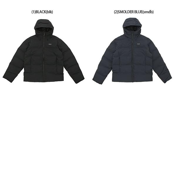 patagonia（パタゴニア） ダウンジャケット コート ジャクソン グレイ