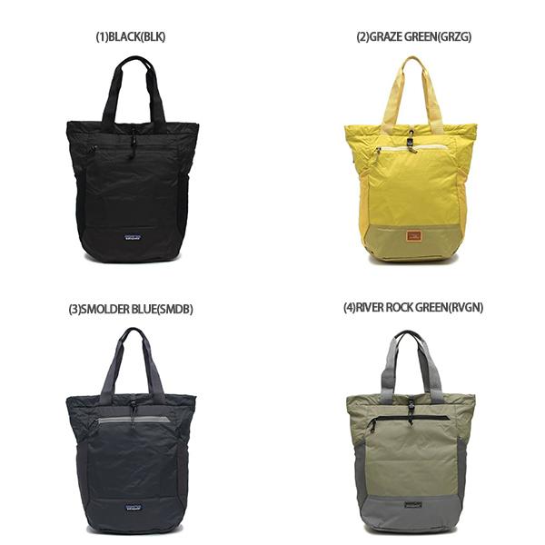 【新品/未使用/未開封】パタゴニア テラヴィア トートパック 24L 国内正規品 patagonia（パタゴニア） トートバッグ 2WAY テラヴィア トート パック
