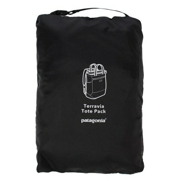 Patagonia  2way トートパック patagonia パタゴニア トートバッグ 2WAY/バックパック