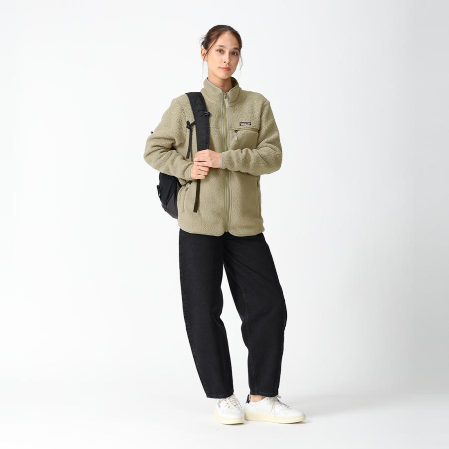 パタゴニア リュック テラヴィア パック 22L バックパック メンズ レディース ユニセックス PATAGONIA 48906 TERRAVIA PACK 22L A4対応の画像