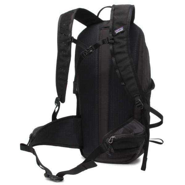 パタゴニア リュック テラヴィア パック 22L バックパック メンズ レディース ユニセックス PATAGONIA 48906 TERRAVIA PACK 22L A4対応の画像
