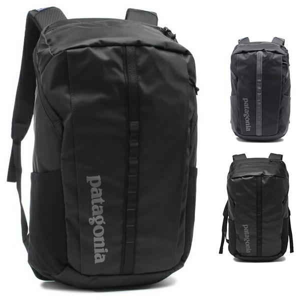 patagonia（パタゴニア） リュック ブラックホール パック 25L メンズ