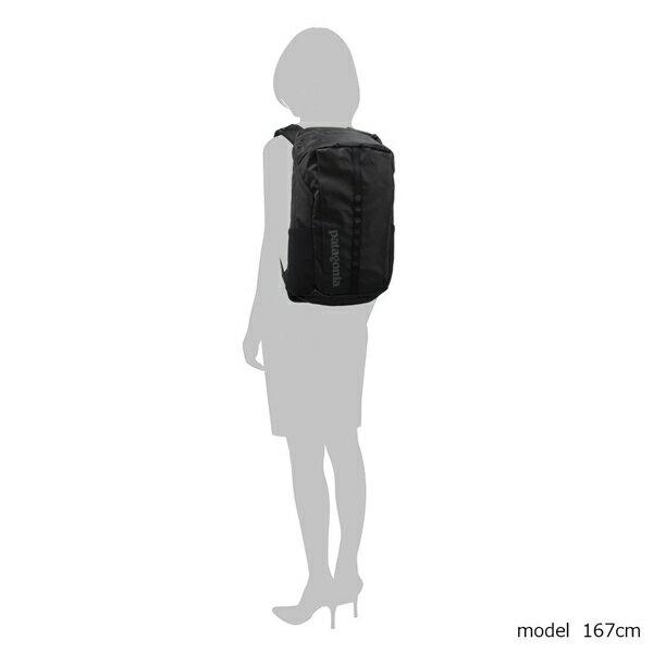 patagonia（パタゴニア） リュック ブラックホール パック 25L メンズ