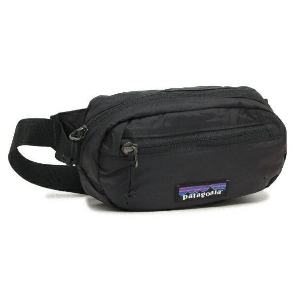 patagonia（パタゴニア） ボディバッグ テラヴィアミニヒップバッグ 1L