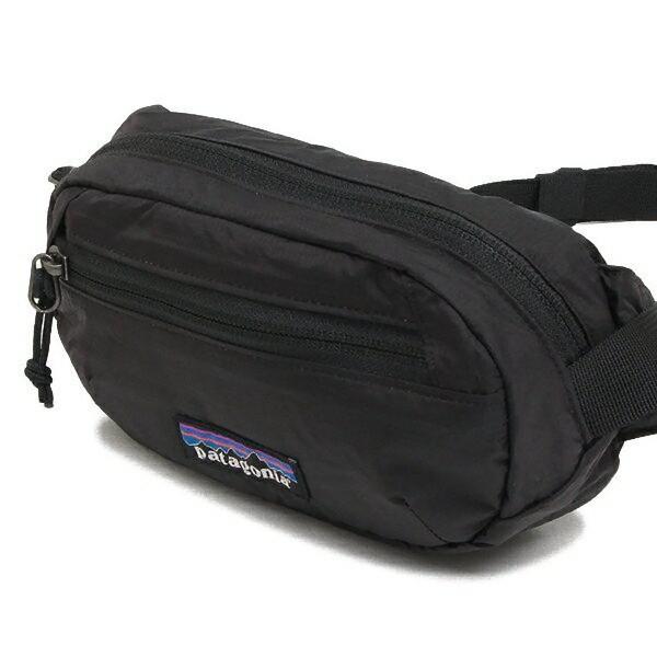 patagonia パタゴニア ボディバッグ テラヴィアミニヒップバッグ