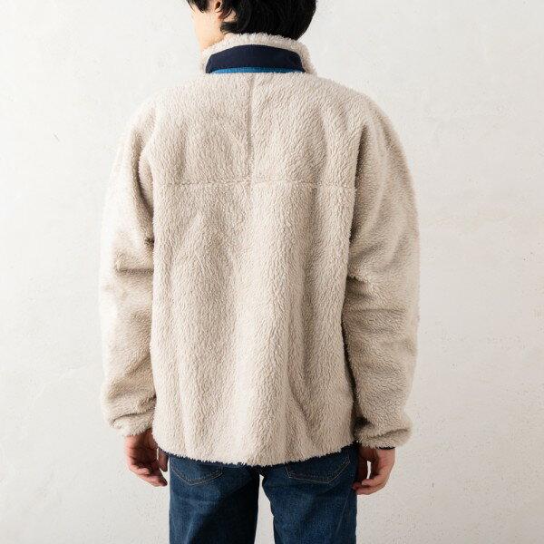 patagonia（パタゴニア） ブルゾン クラッシックレトロX ジャケット