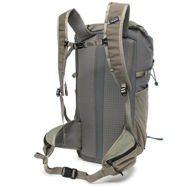 PATAGONIA パタゴニア バックパック TERRAVIA PACK 28L Patagonia Terravia Pack 28L – Big Sky Anglers