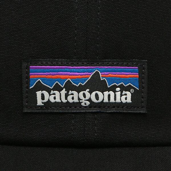 patagonia（パタゴニア） キャップ P-6 ラベル・トラッド・キャップ