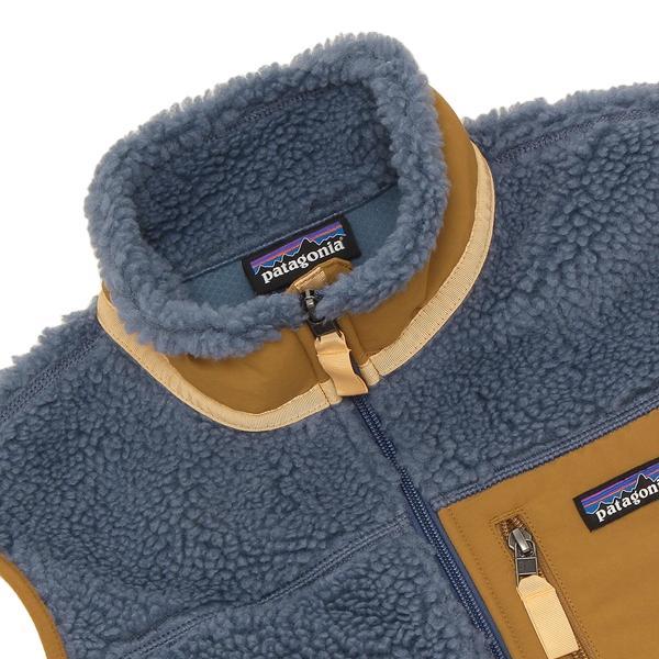 patagonia パタゴニア ブルゾン クラッシックレトロX ベスト patagonia パタゴニア ブルゾン クラッシックレトロX ベスト