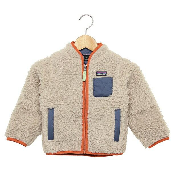 patagonia ベビーアウターセット 6-12M 80 ベビー・アウトドア＆ギア - パタゴニア公式オンラインショップ
