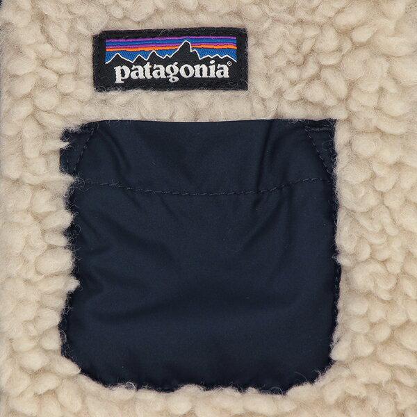 patagonia（パタゴニア） ベビー服 レトロX ベスト ベビー PATAGONIA
