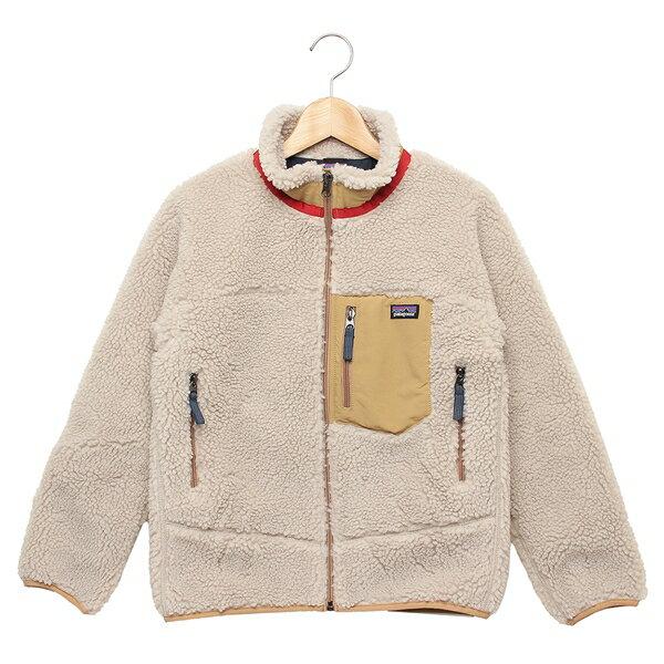 patagonia（パタゴニア） 子供服 レトロX ジャケット キッズ PATAGONIA